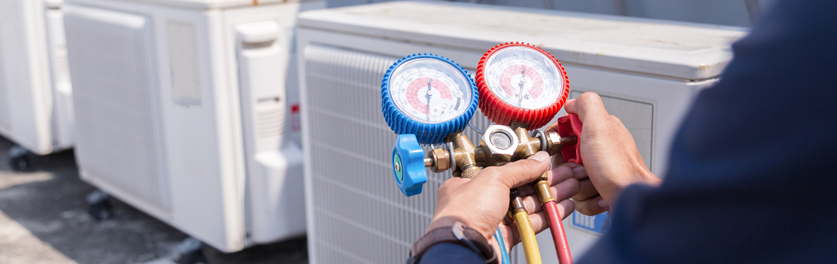 M&S Air Conditioning Providing Honest, Reliable & Affordable HVAC Services