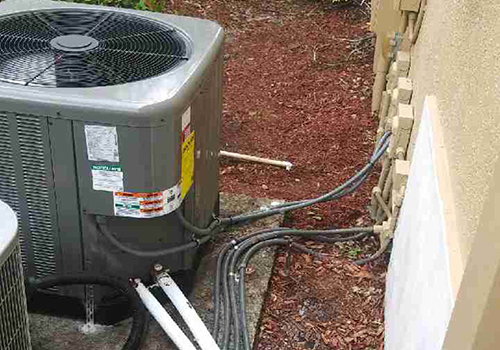 HVAC repair in Boca Raton